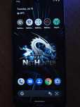 Kali NetHunter Xiaomi Redmi 8a Dual Sim