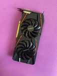 RX 580 Gigabyte 8Gb Б/У