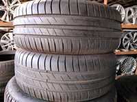 TSM Para opon letnich 195/55R15 85H Goodyear Efficient Grip Performanc