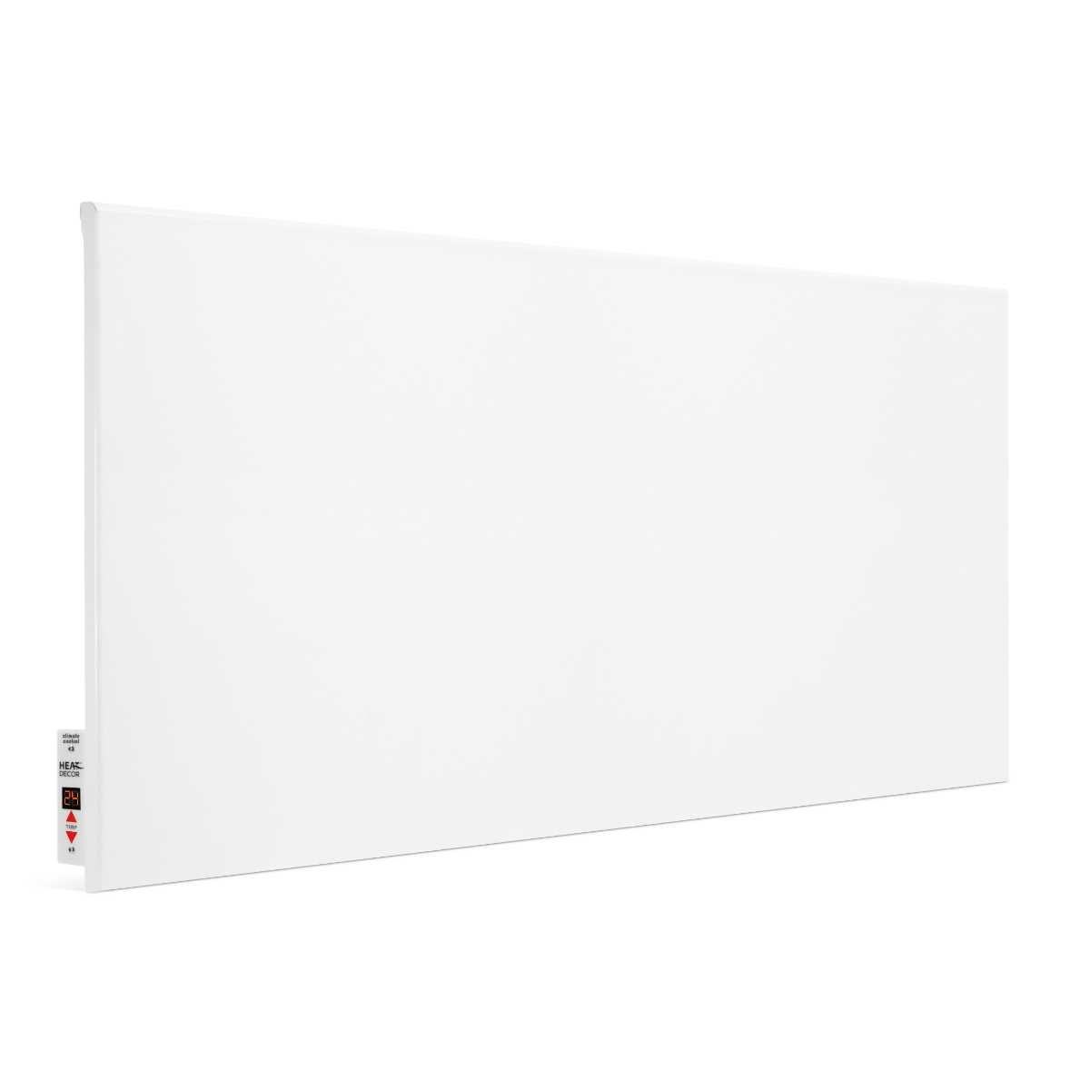 Grzejniki na podczerwień oraz maty grzewcze Heat Decor