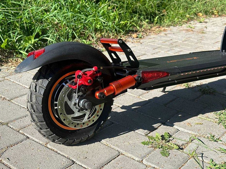 Спробуй сам / Електросамокат 48V*15AH 800W X-BOOST-оо1| Гарантія