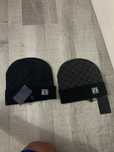 Gorro de inverno da lv