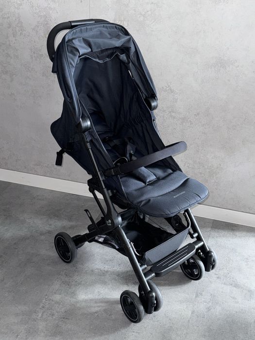 Wózek spacerowy na wakacje do 22 kg