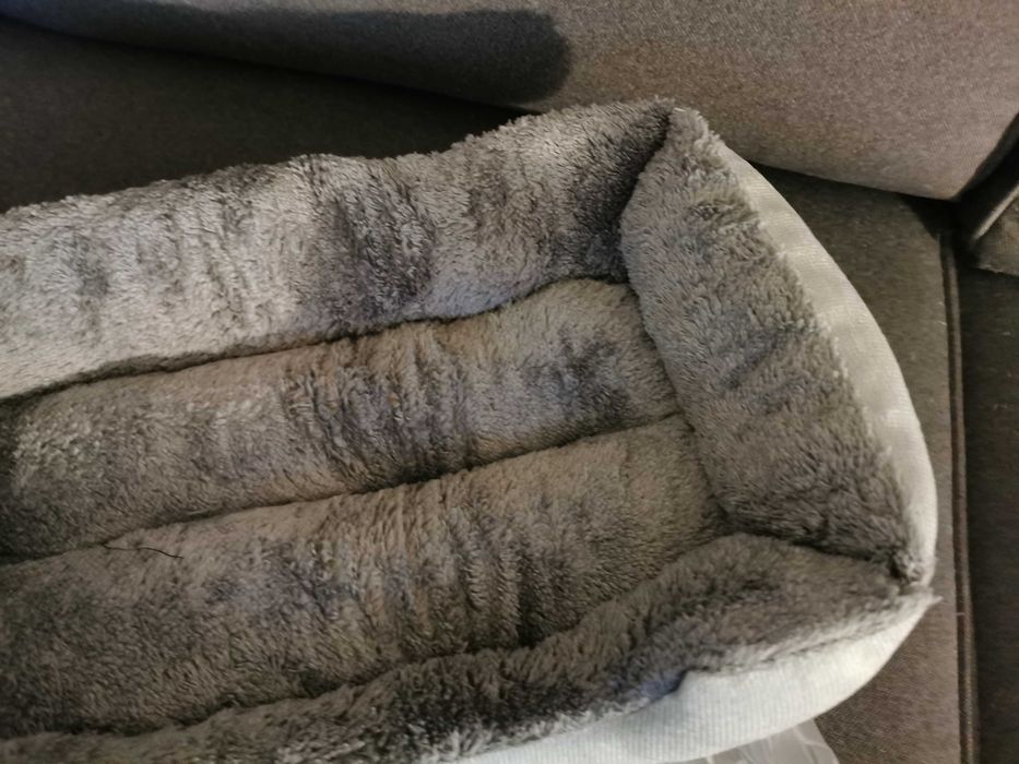 Małe legowisko dla kota