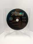 Jogo PlayStation 1 Spiderman [CD]