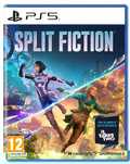 Split fiction ps5, sklep Tychy, wymiana