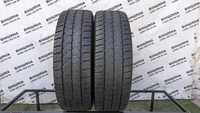 Шини 225/75 R 16C Continental VanContact Camper. Пара. Колеса склад.