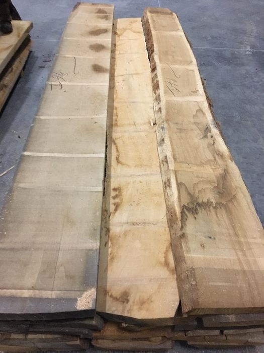 Tarcica dąb, dębowa, deski dębowe, 28, 34, 40, 52mm