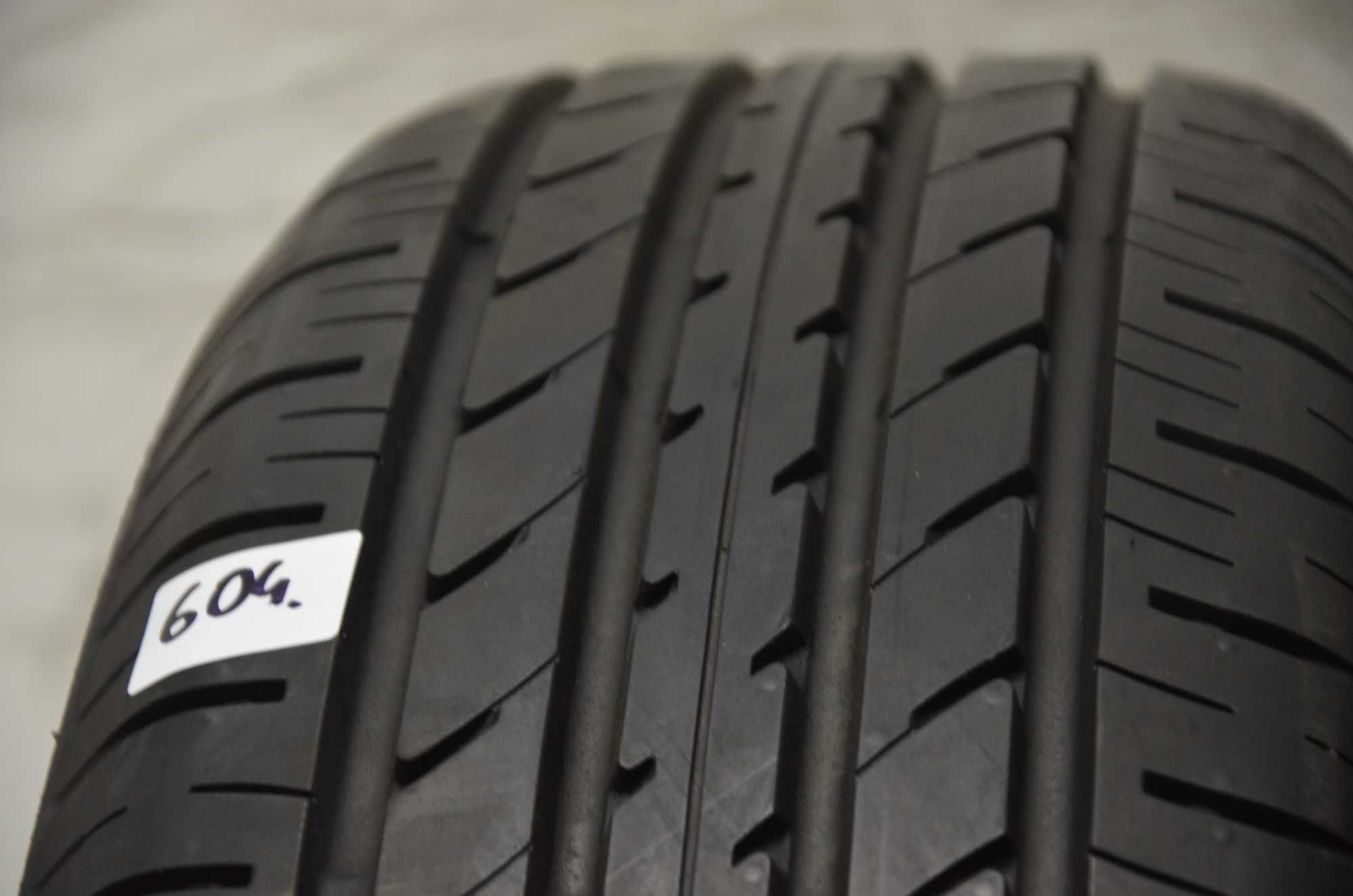 ROK 2015, 185/60 R16 Toyo Proxes R39 Para nr604