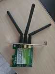 Karta sieciowa wifi TP-Link N-900 TL-WDN4800