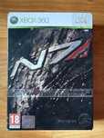 Mass Effect 2 Edycja Kolekcjonerska xbox 360