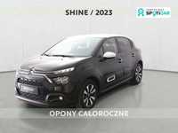 Citroën C3 PureTech Shine 2023 od RiA