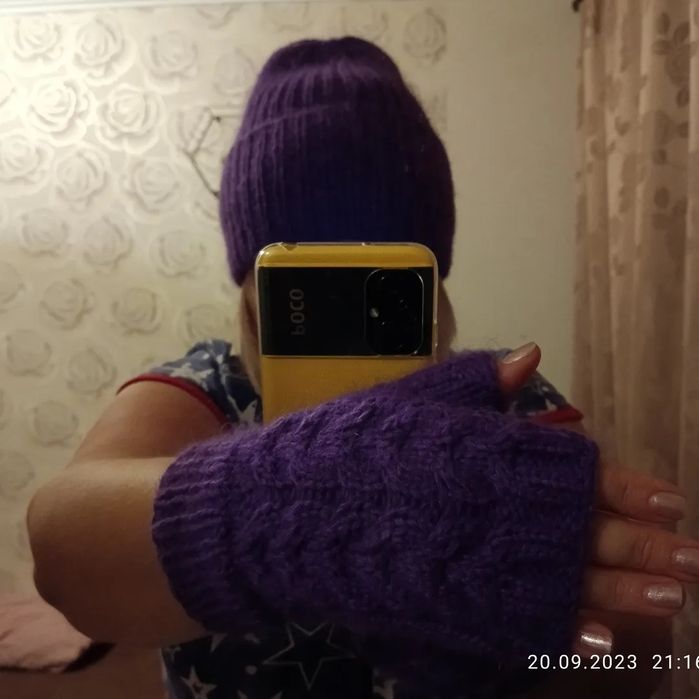 Вироби ручної роботи