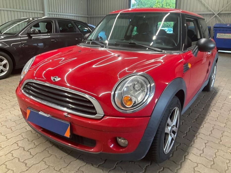 MINI 3 Portas One 1.4
