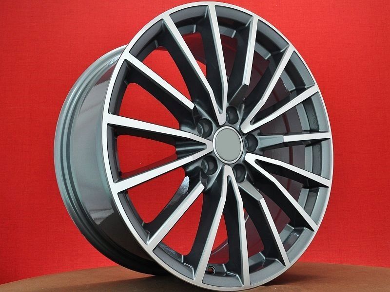 FELGI R19 5X112 AUDI A4 A5 8T F5 A7 S7 A8 D5 E-TRON RS Q3 Q5 Q7 4M Q8