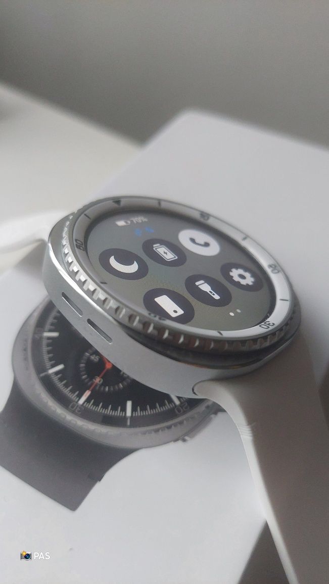 Galaxy Watch8 Classic