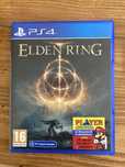 Elden ring ps4 gra