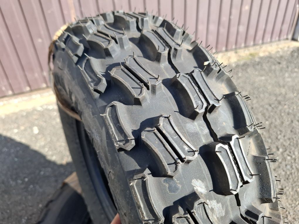 Opony Kenda 20x7-8 quad buggy NOWE