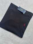 XXL t-shirt koszulka męska Polo Ralph czarna