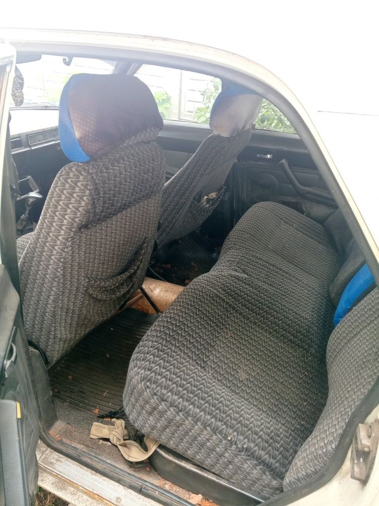 Продам газ 31029
