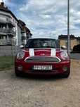 Mini Cooper II 1.6 120 KM