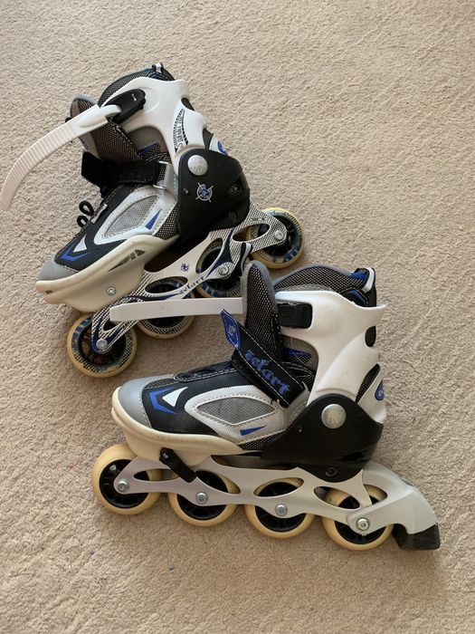 Продам ролики  для мальчика