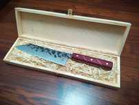 Nóż kuchenny szefa chef kuchni custom knives
