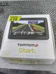 Nawigacja TOM TOM Start 25M Western Europe