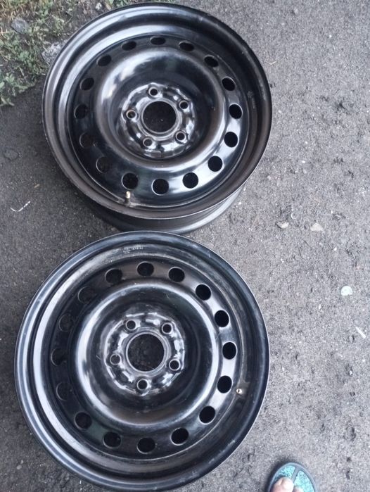 Продам колеса р16