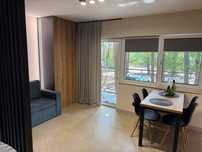 Apartamenty Turawa Jezioro Duże/Turawa Lake Residence