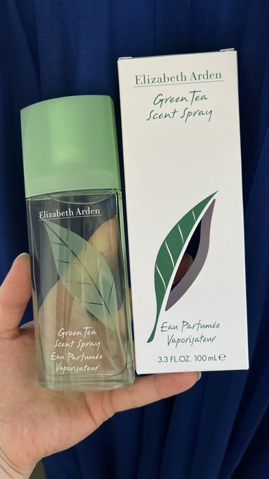 Elizabet Arden туалетна вода оригінал