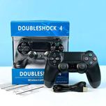 Джойстик Bluetooth для PS4, смарт TV, комп'ютера