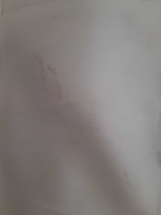 Suknia ślubna ciążowa