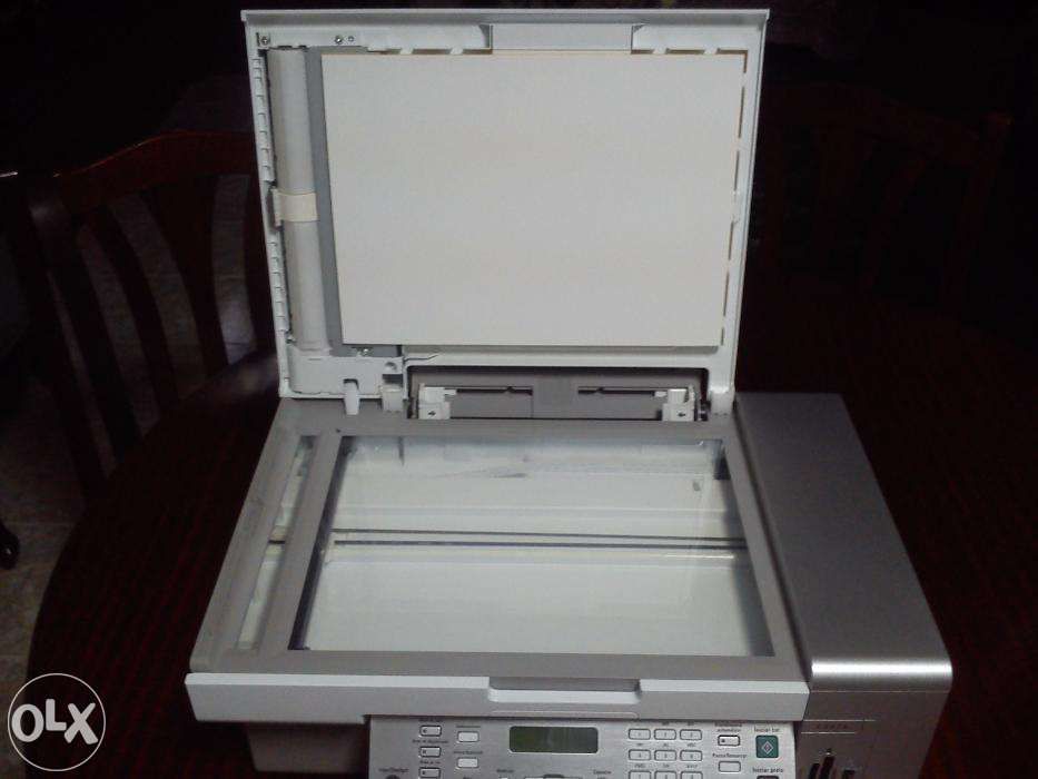 Lexmark X5470 Multifunções