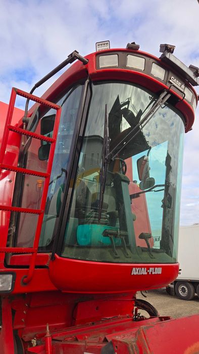 Комбайе кейс 2388 свіжак 2.2мтг