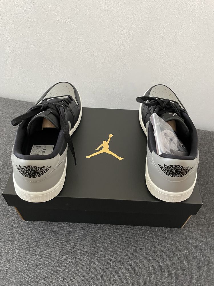 Jordan 1 Golf shadow 44