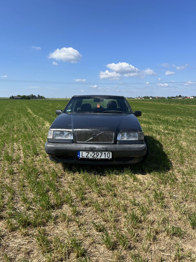 Volvo 850 2.4 benzyna