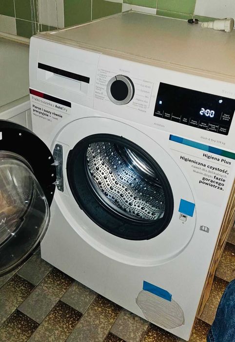 Pralka Bosch / Washing machine Bosch