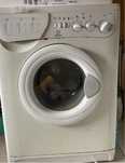 Indesit W84TX під ремонт/на запчастини