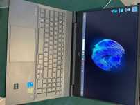 HP VICTUS GAMING LAPTOP 16' intel core I5 12500H 16GB RAM 8GB graphic