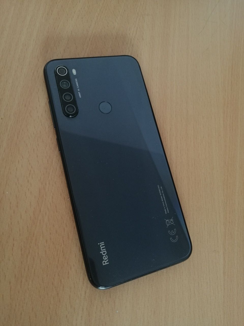 Xiomi Redmi Note 8T