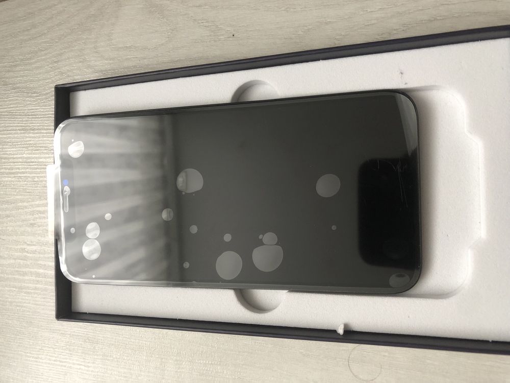 Дисплей Iphone X