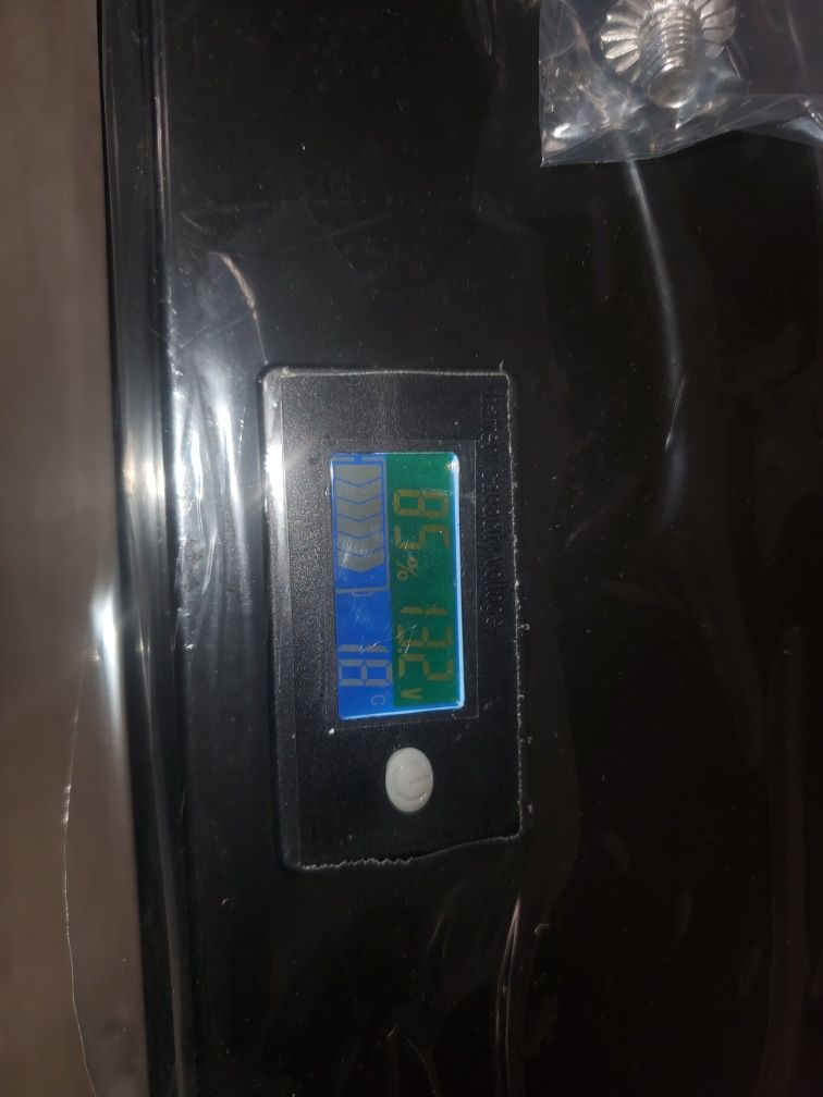 Продам акумулятор 12в 200Ач