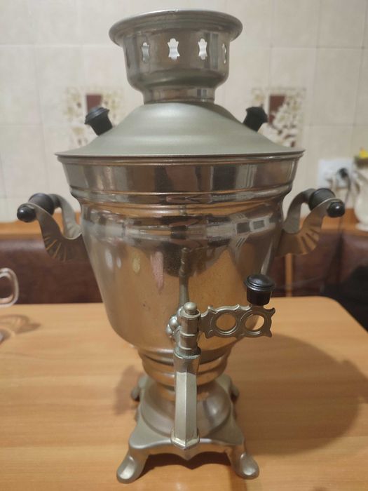 Самовар електричний