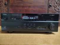 Sprzedam Amplituner 5.1 muzyka kino domowe Yamaha RX-V500D