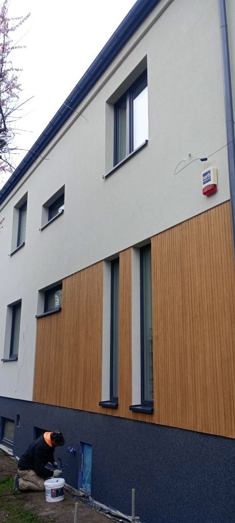 Docieplenia,Ocieplenia budynków,Krótkie terminy