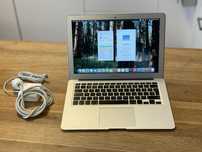 Apple MacBook Air 13 i5 os x Sequoia
