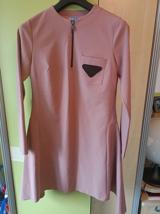 Sukienka stylowa świetna