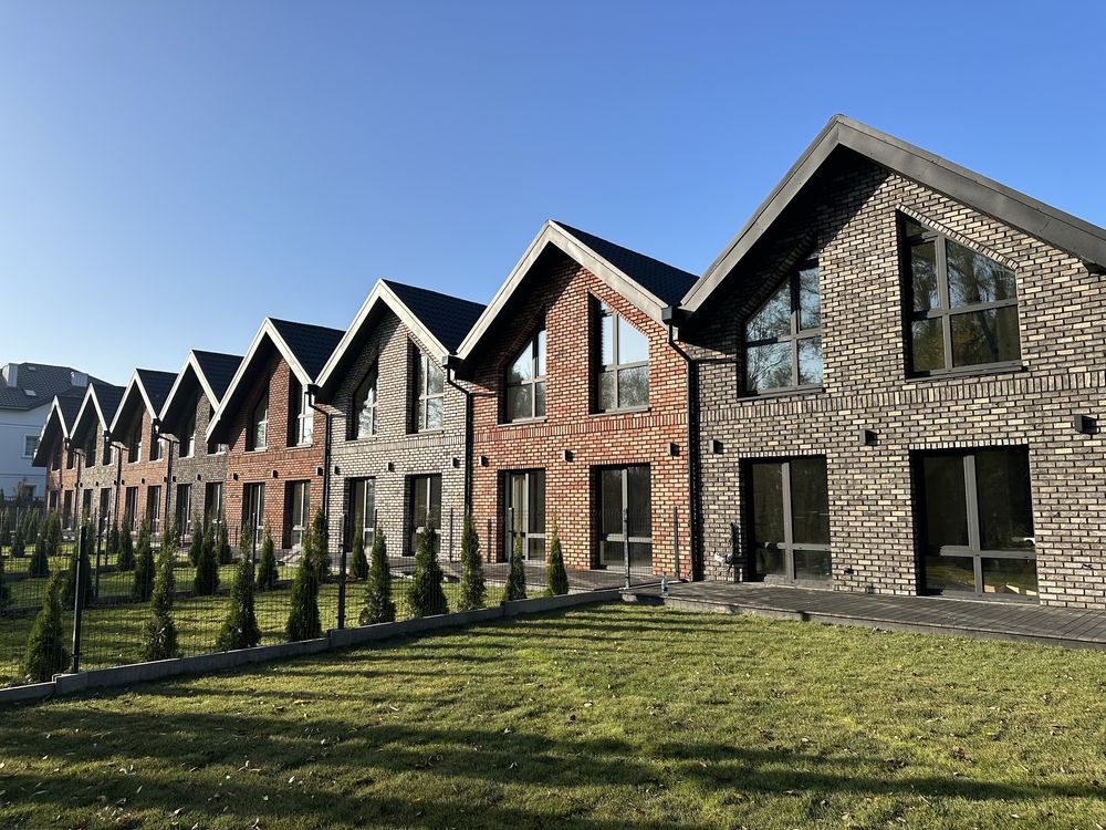 Продаж Будинки із БАВАРСЬКОЇ кладки , ЗАБУДОВНИК , 3 км , 1.5 сотки
