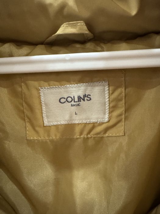 Куртка пуховик s.Oliver Colin’s